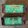 Fishman stephen carpenter 8 string pickup set Image 2