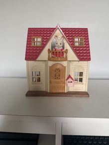 sylvanian family