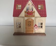 sylvanian family