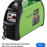 SIP Weldmate HG1600 DA Arc/Tig welder bundle Image 6