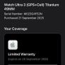 Watch ultra 3 Image 4