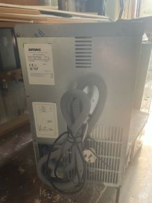ice machine