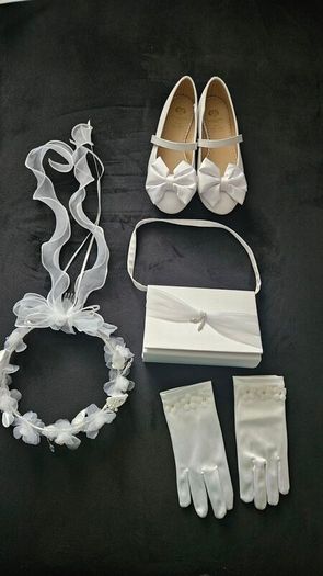 Communion Dress