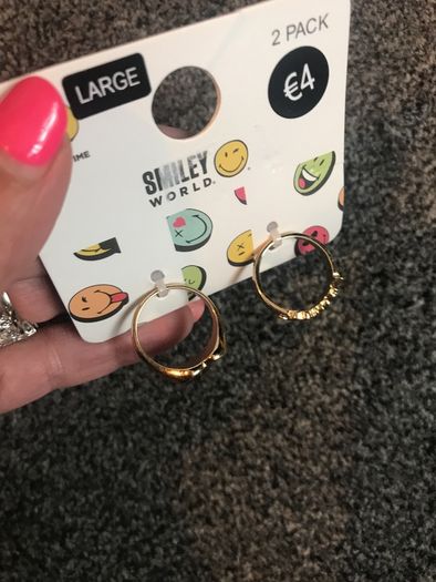 rings