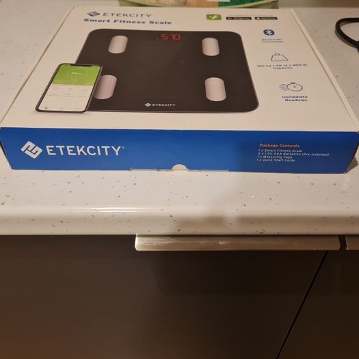 Weighing Scale