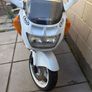 honda 1000f Moterbike Image 3