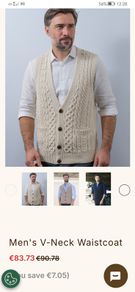 Aran Crafts.