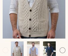Aran Crafts.