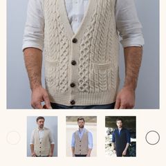 Aran Crafts.