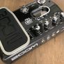 ZOOM G2.1 NU multiple effects modelling processor Image 4