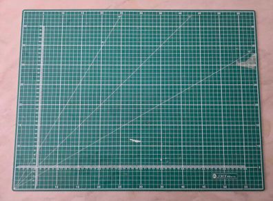 cutting mat