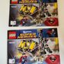 LEGO Superman Metropolis Showdown (Set 76002) Image 3