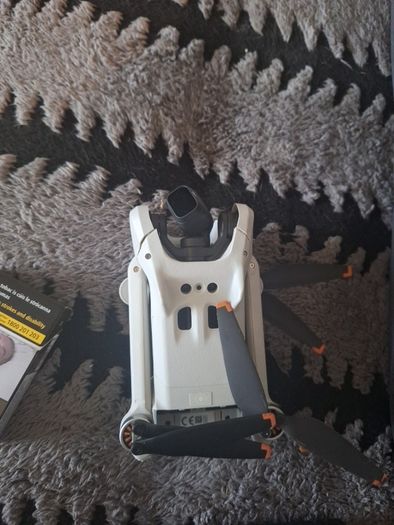 dji mini 3