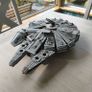 Star Wars Millennium Falcon 75105 Image 2