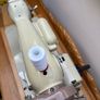 Brother Vintage Sewing Machine Image 3