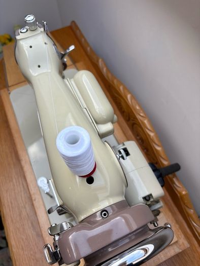 Brother Vintage Sewing Machine