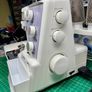 JANOME MyLock 534D Series II Overlocker - Just Serviced - Excellent condition Image 3