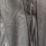 Authentic Vintage Sardar Soft Leather Jacket Rare Embossed Detail  Size 16 (Fits M-L Oversized) Image 6