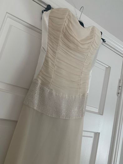 charas midi dress
