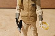 Star Wars Rebel Soldier 3.75 " Scale From The New Vintage Wave As New Out Of Pack