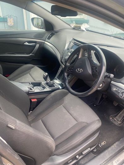 2016 Hyundai i40 Tourer 149k km NCT/Tax 27