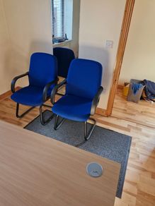 Office Chairs