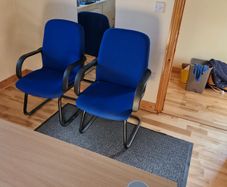 Office Chairs