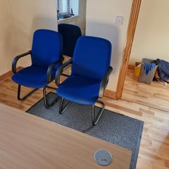 Office Chairs