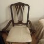 Dining Table & 6 chairs Image 2