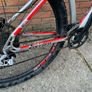 29 Inch Carrera Helcat mountain bike Image 9