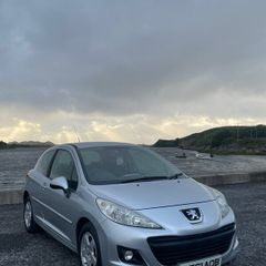 Peugeot 207 S 3dr