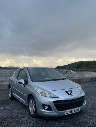 Peugeot 207 S 3dr