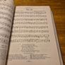 Unique Find: 1919 Irish Church Hymnal with Tunes. Image 4