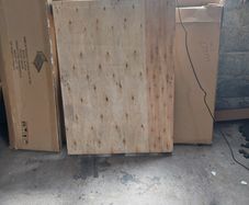 Free Wooden Pallet