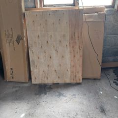Free Wooden Pallet