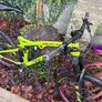 Whyte G160s dual suspension mountain bike Image 7