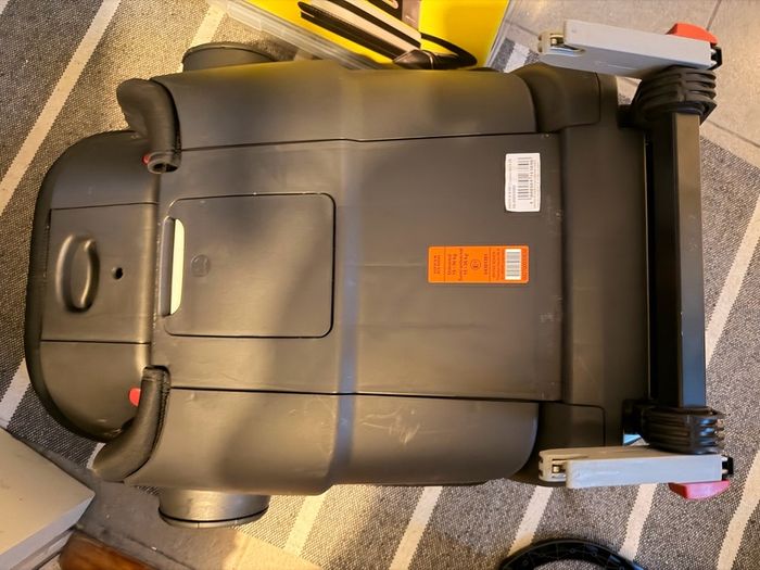 car seat