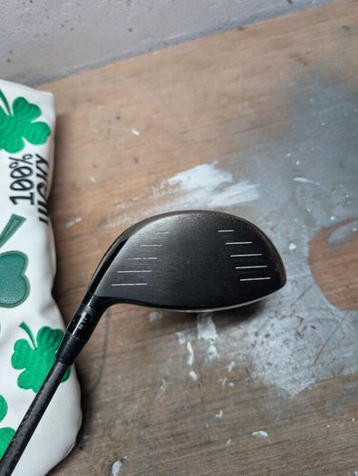 Titleist driver