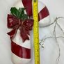 Light Up Christmas Candy Cane Image 3