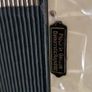 Barcarole chromatic button Accordion 72 basses Image 10