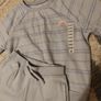 girls jumper sets 3/4 yo Image 2