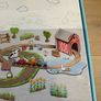 wooden railway set never used Image 7