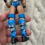 WWE Mattel The Miz Series 6 Basic Wrestling Action Figure Used Please look at the pictures Image 10