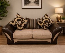 Two Seater Sofa Free To Take Away.