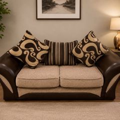Two Seater Sofa Free To Take Away.