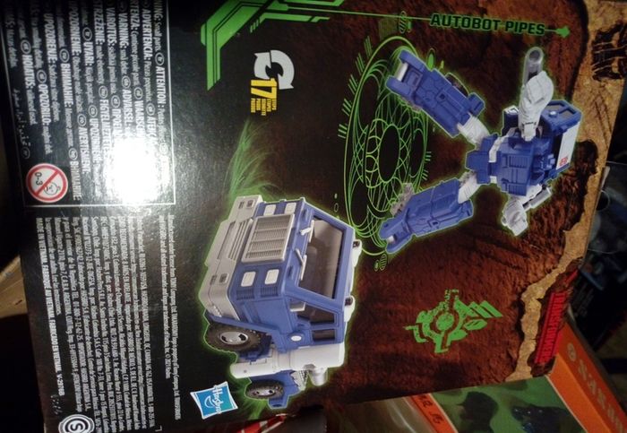 Transformers (various) individually priced