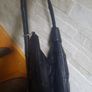 Leather rucksack Image 5