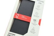 A&amp;J Samsung A36 Wallet Case