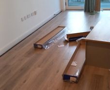 floors