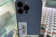 iPhone 13 Pro - 128GB - blue